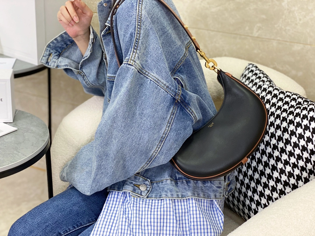 Stretchable Celine Hobo Bags 94629