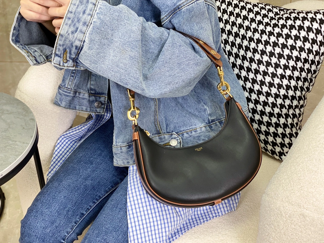 Stretchable Celine Hobo Bags 94629