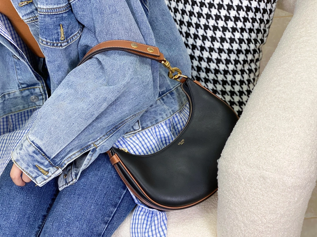 Stretchable Celine Hobo Bags 94629