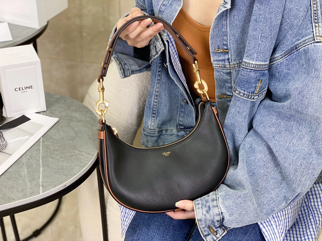 Stretchable Celine Hobo Bags 94629