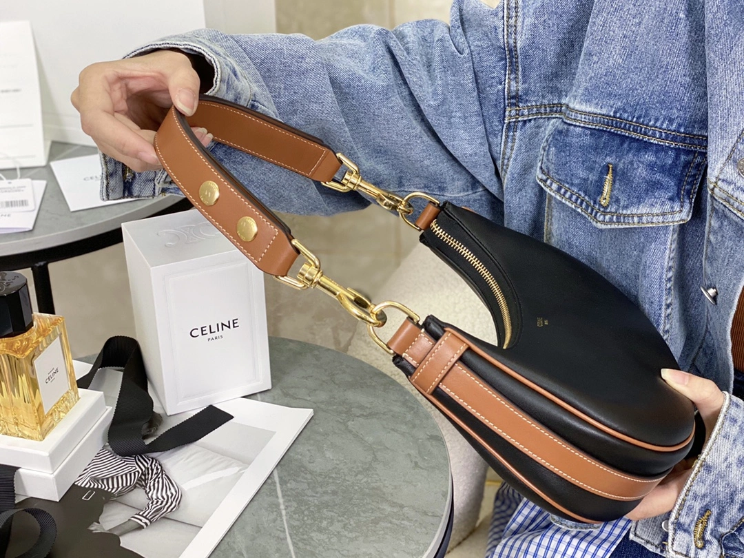 Stretchable Celine Hobo Bags 94629