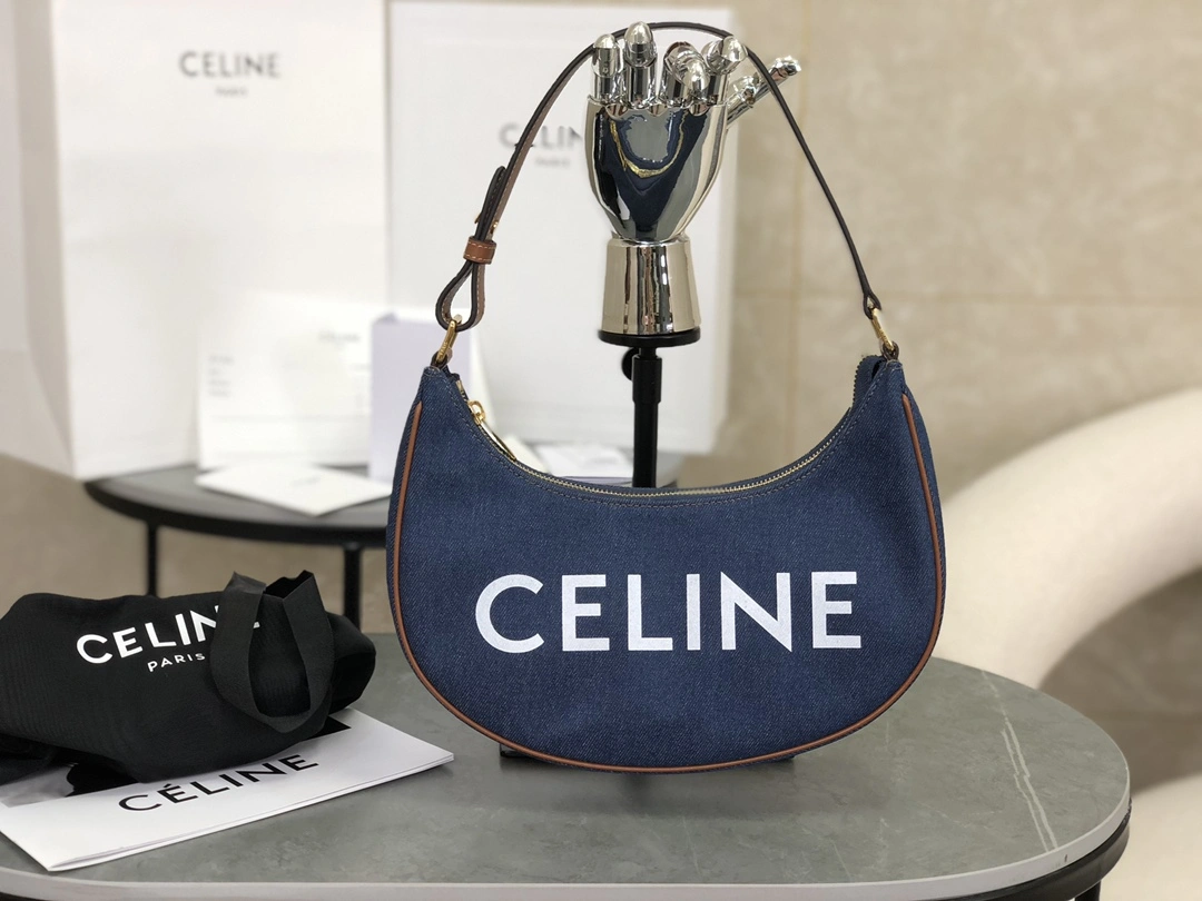 Sophisticated Celine Hobo Bags 94628