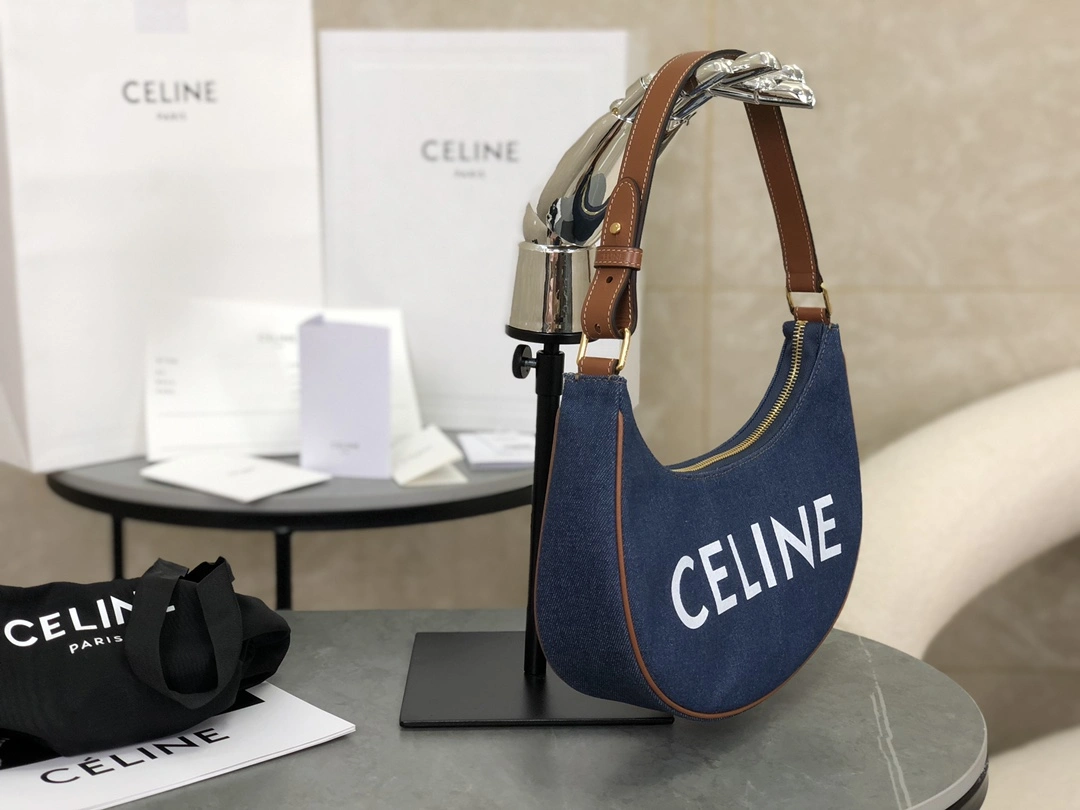 Sophisticated Celine Hobo Bags 94628