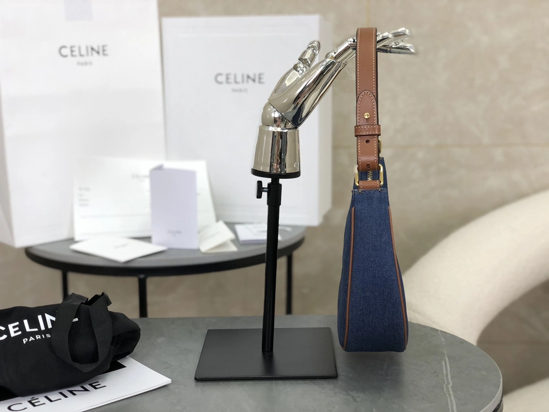 Sophisticated Celine Hobo Bags 94628