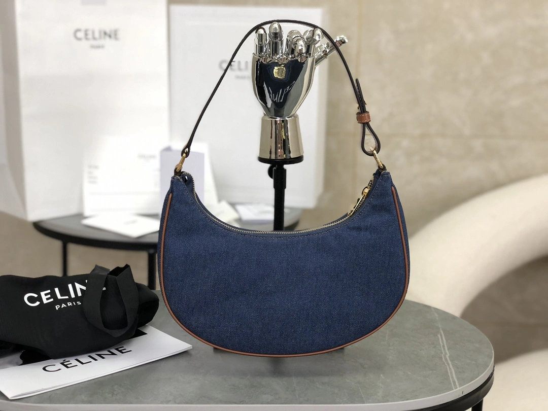 Sophisticated Celine Hobo Bags 94628
