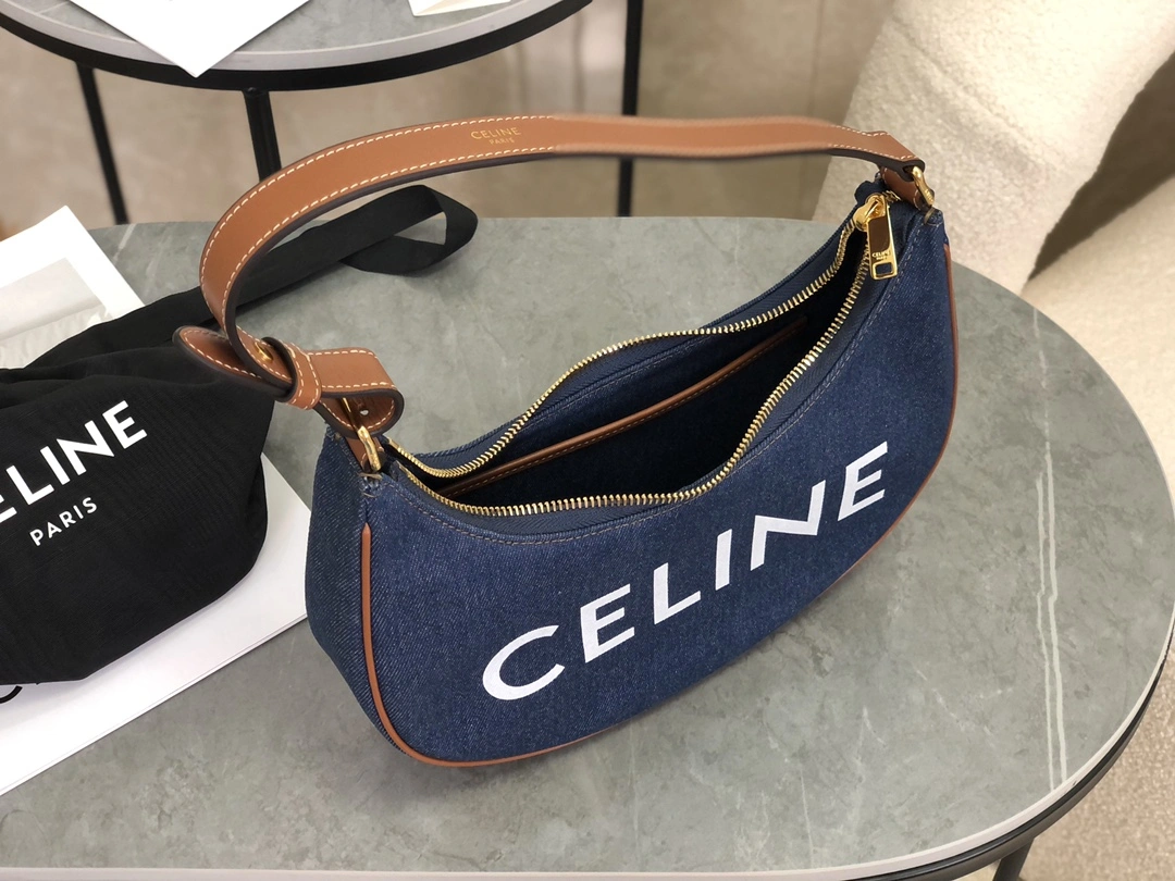 Sophisticated Celine Hobo Bags 94628
