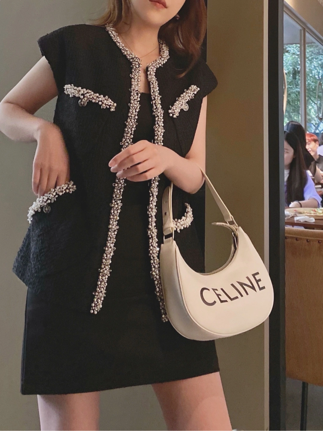 SportInspired Celine Hobo Bags 94630