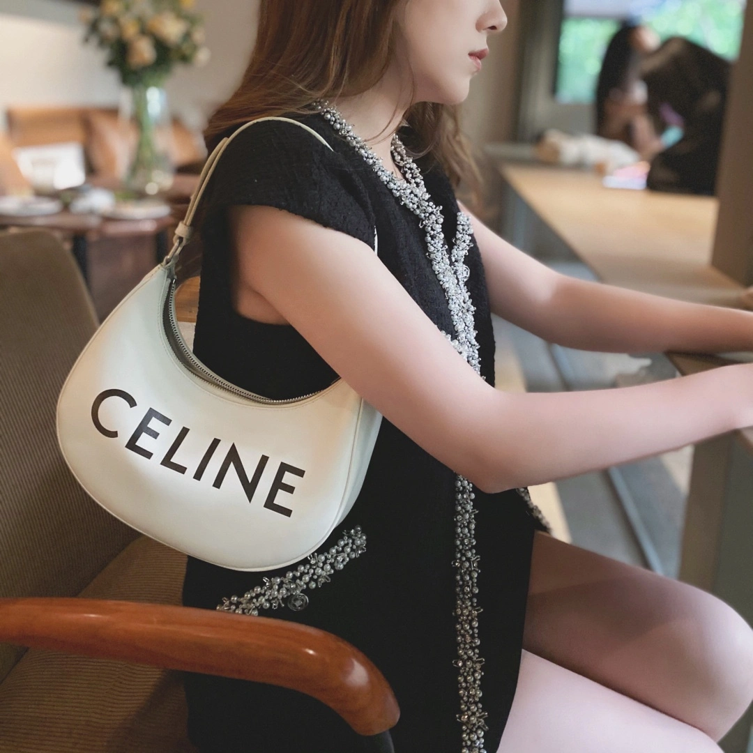 SportInspired Celine Hobo Bags 94630