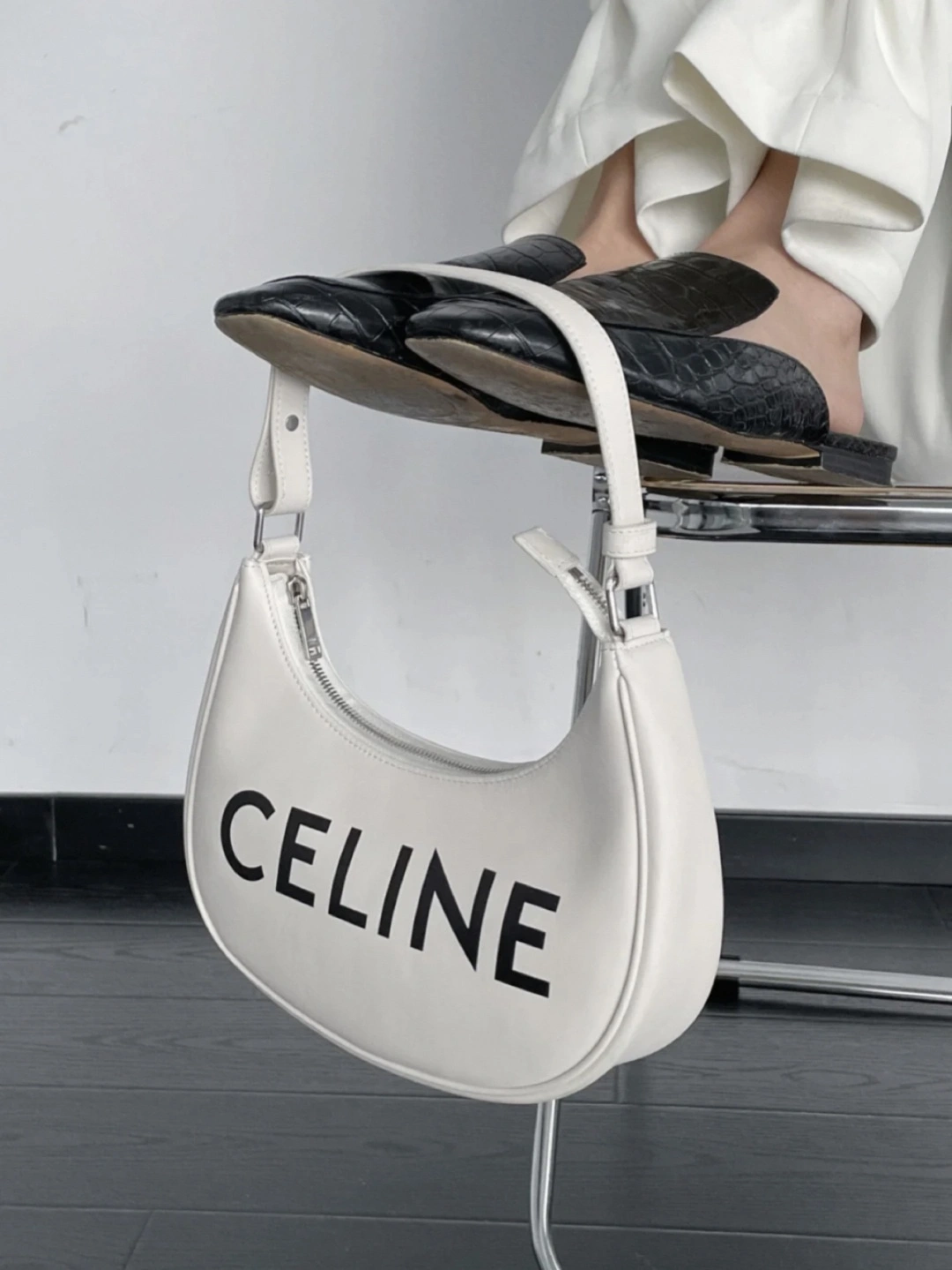 SportInspired Celine Hobo Bags 94630