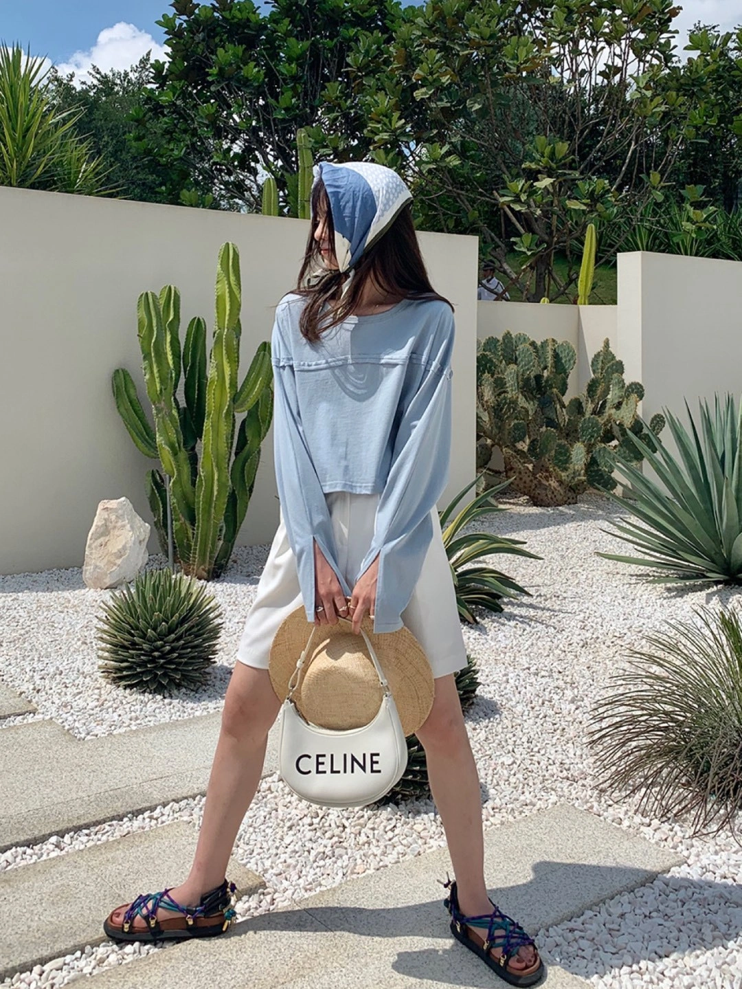 SportInspired Celine Hobo Bags 94630