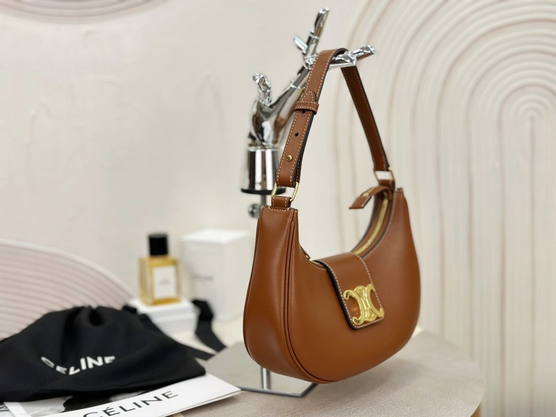 ZipUp Celine Hobo Bags 94616
