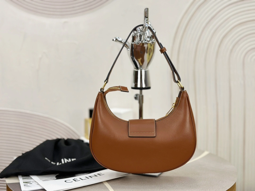 ZipUp Celine Hobo Bags 94616