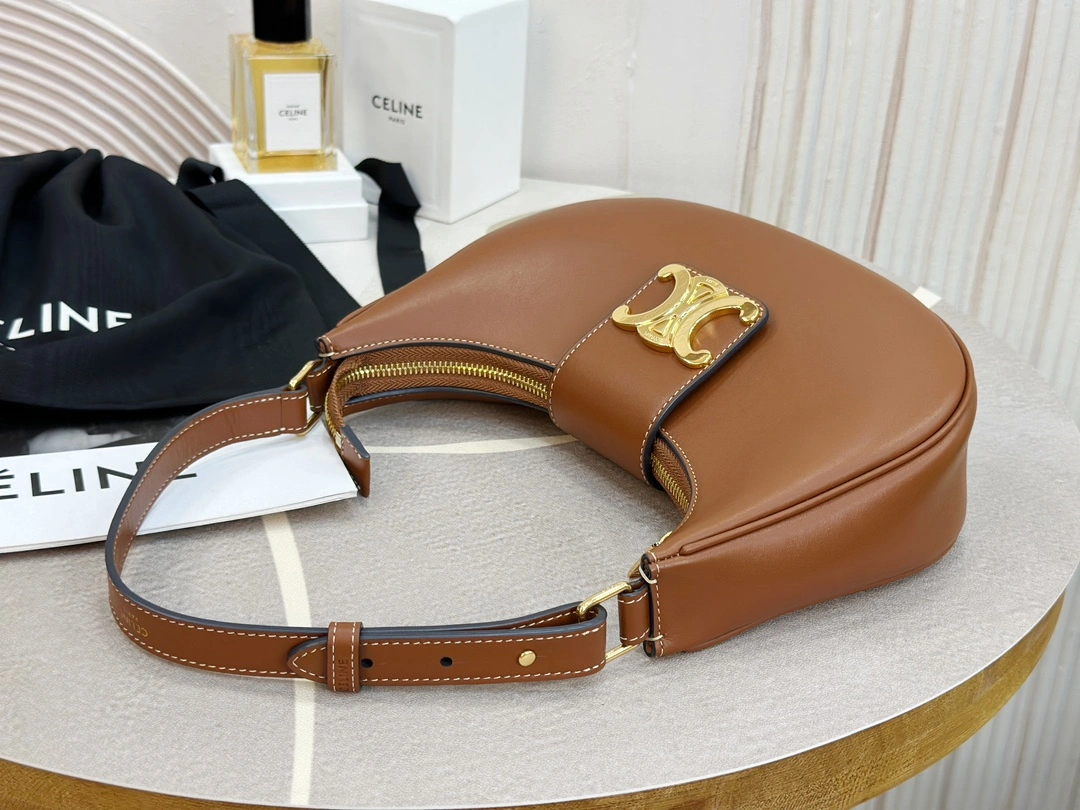 ZipUp Celine Hobo Bags 94616