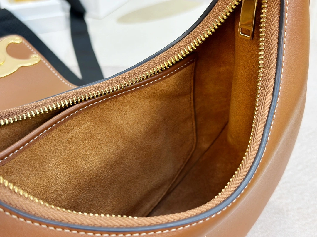 ZipUp Celine Hobo Bags 94616
