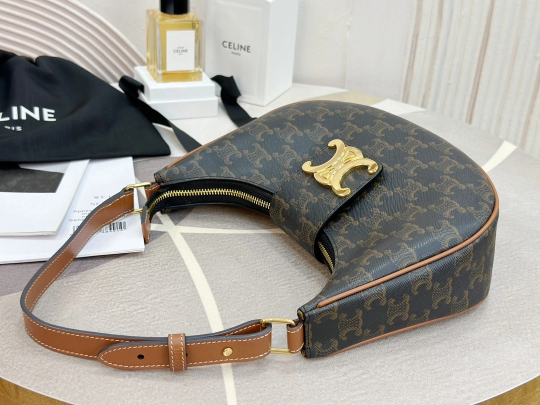 Cozy Celine Hobo Bags 94622