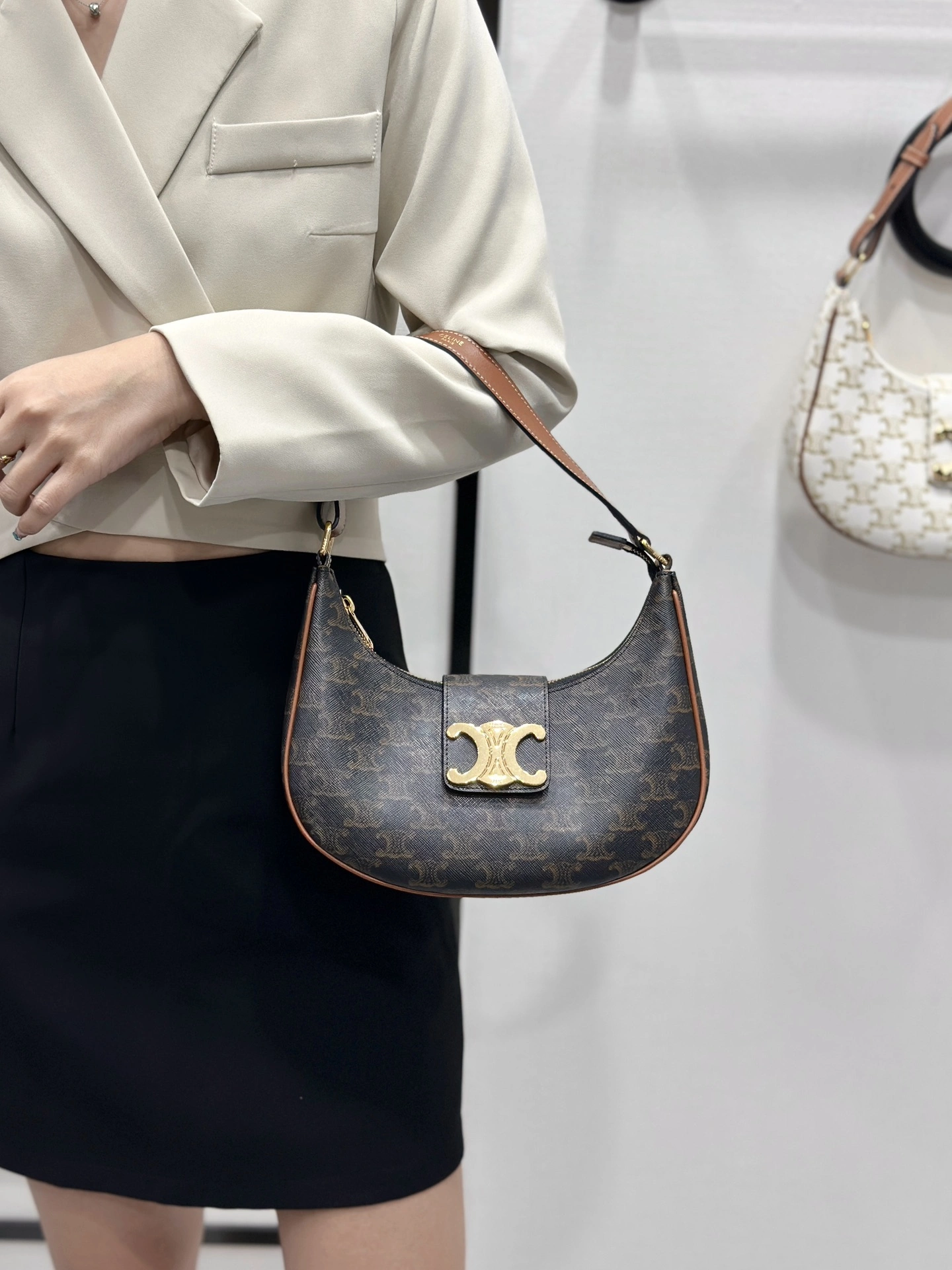 Cozy Celine Hobo Bags 94622