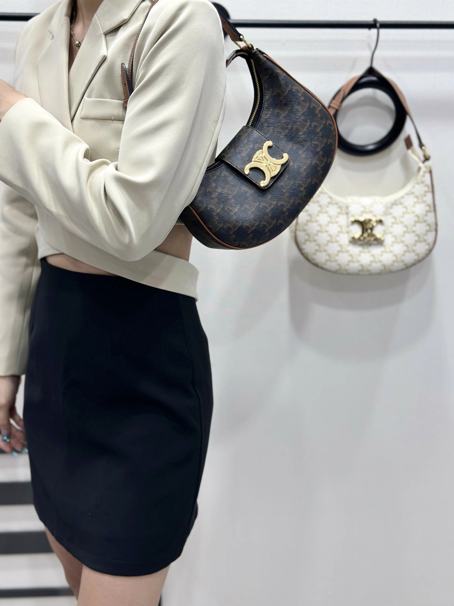 Cozy Celine Hobo Bags 94622