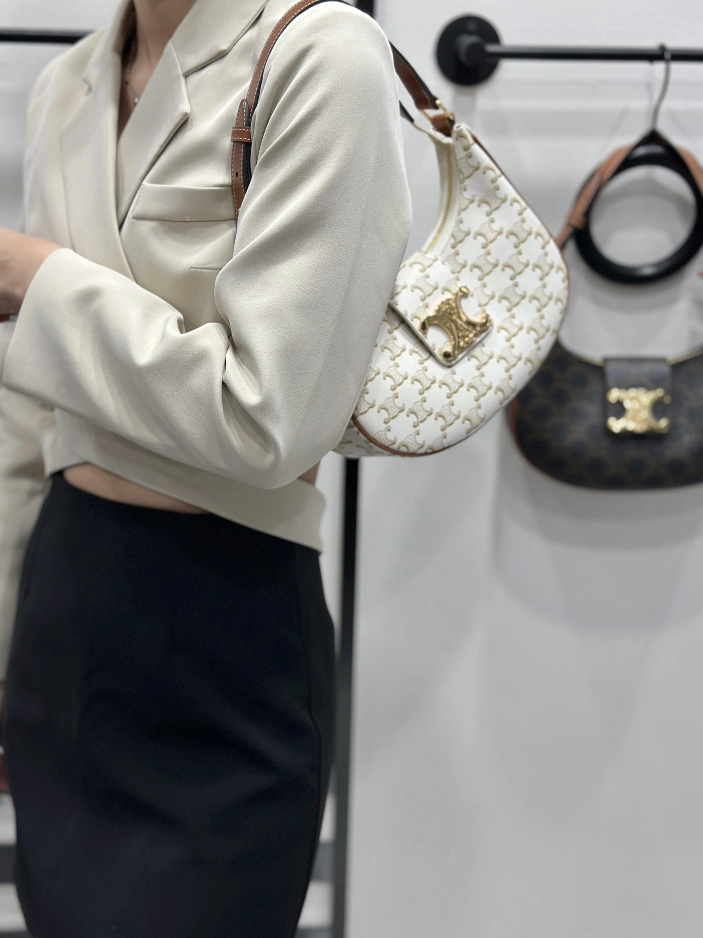 Efficient Celine Hobo Bags 94624