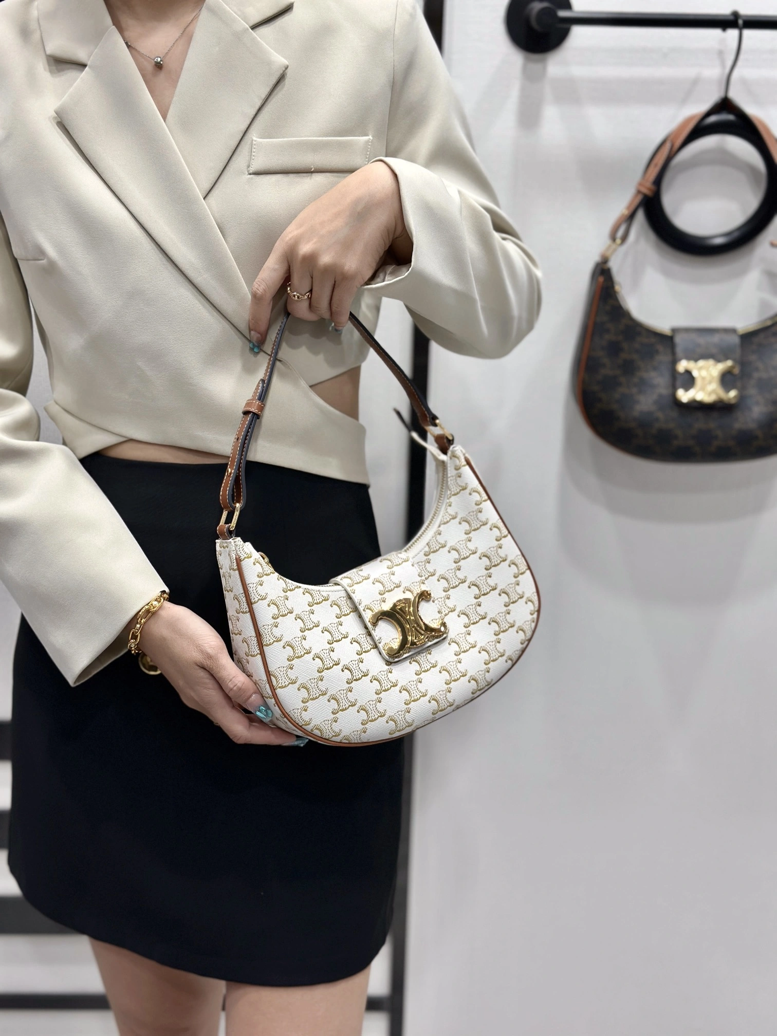 Efficient Celine Hobo Bags 94624