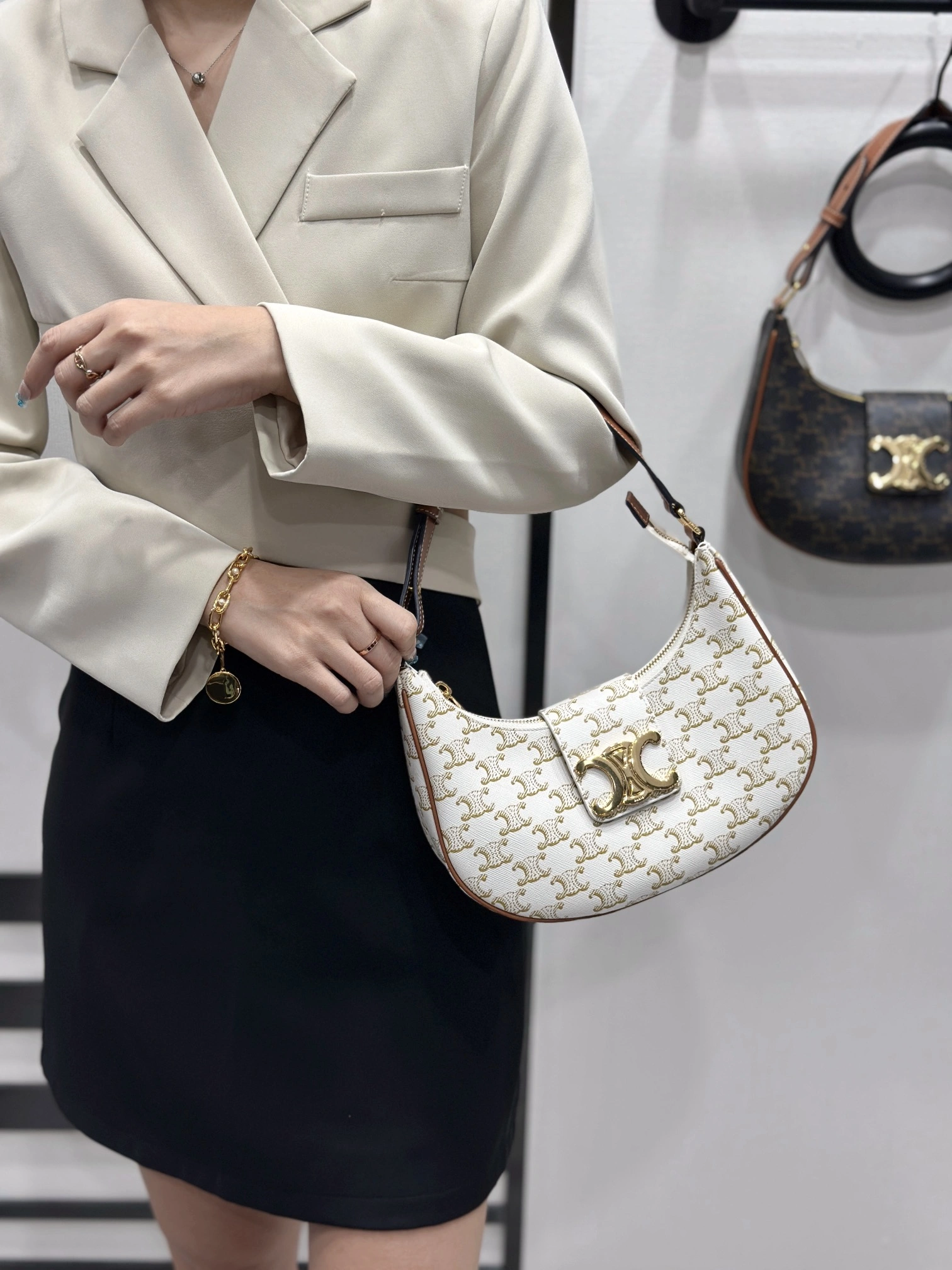 Efficient Celine Hobo Bags 94624