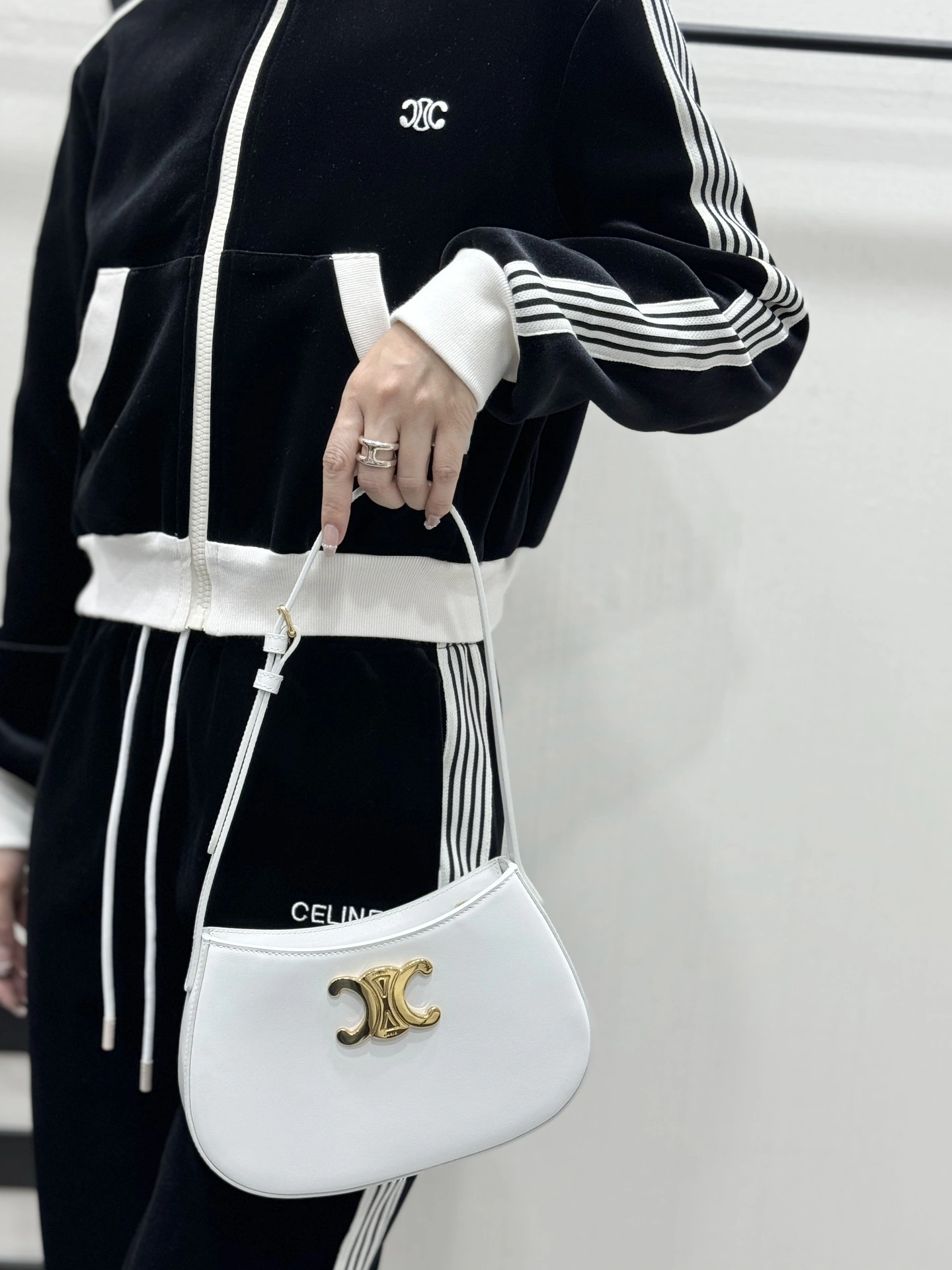 Casual Celine Hobo Bags 94615