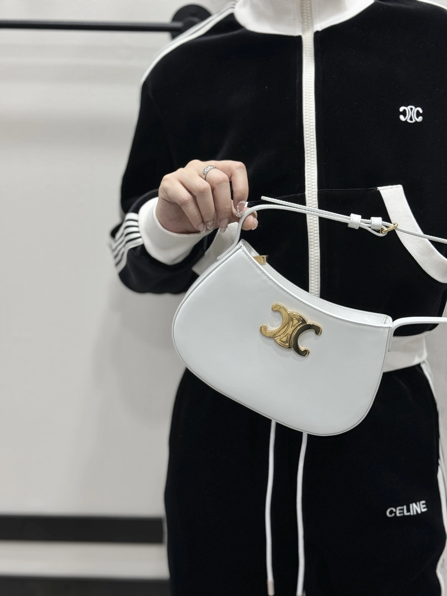Casual Celine Hobo Bags 94615