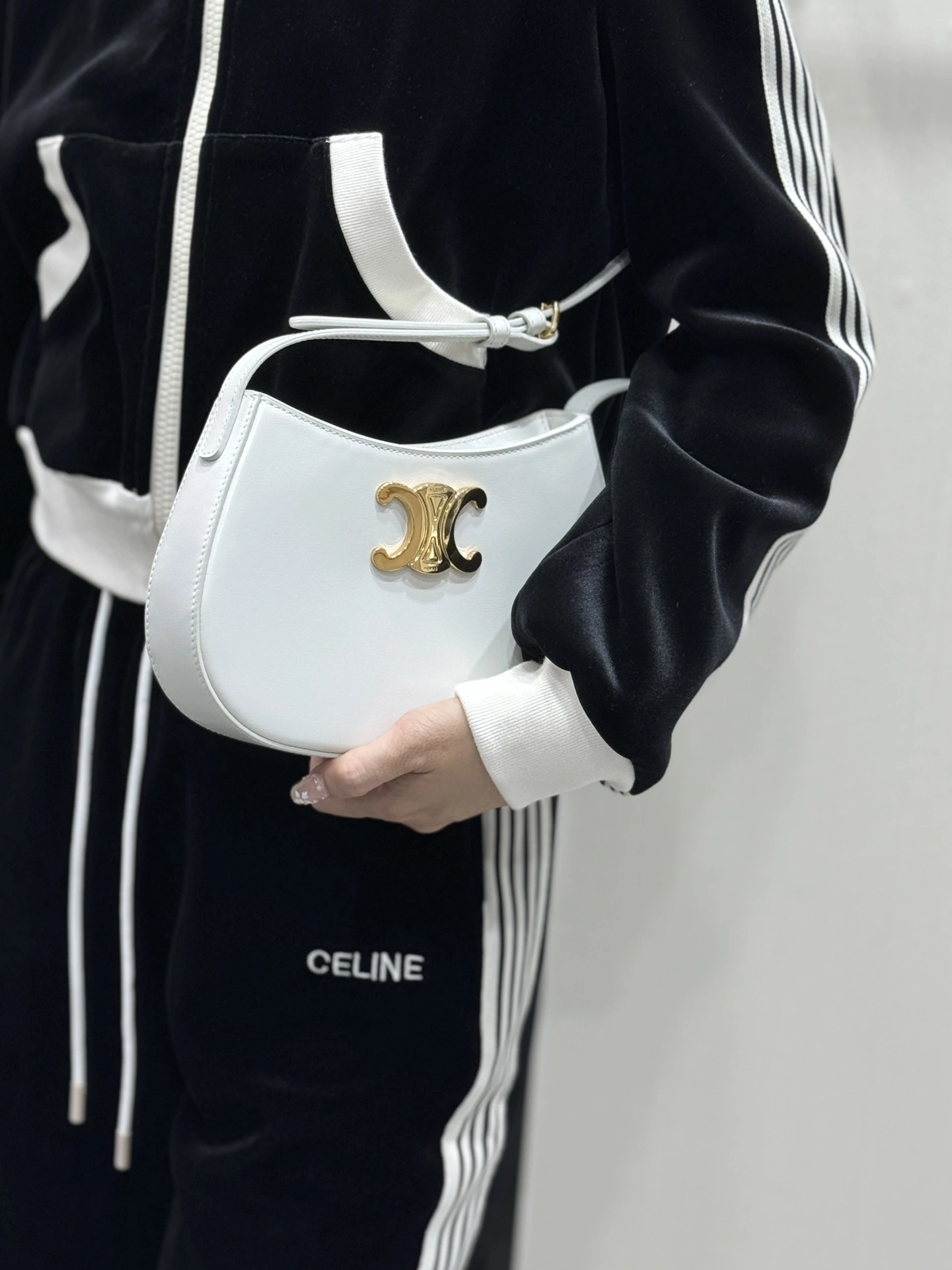 Casual Celine Hobo Bags 94615