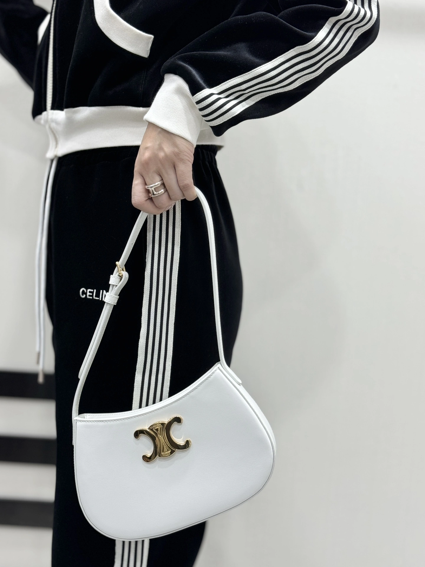 Casual Celine Hobo Bags 94615