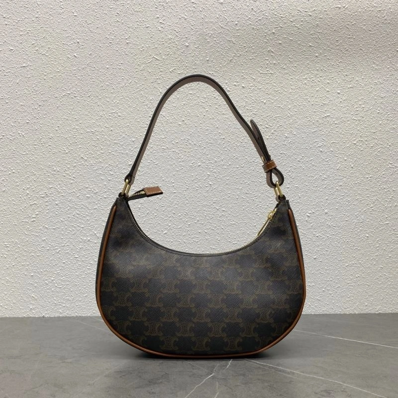 Celine Hobo Bags FlexibleFit 86492