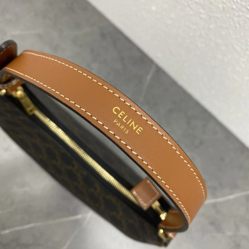 Celine Hobo Bags FlexibleFit 86492