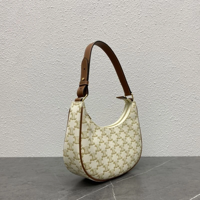 Celine Hobo Bags Colorful 86505