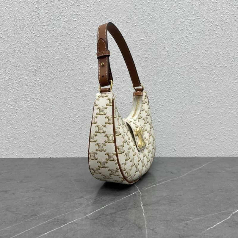 Celine Hobo Bags Effortless 86490