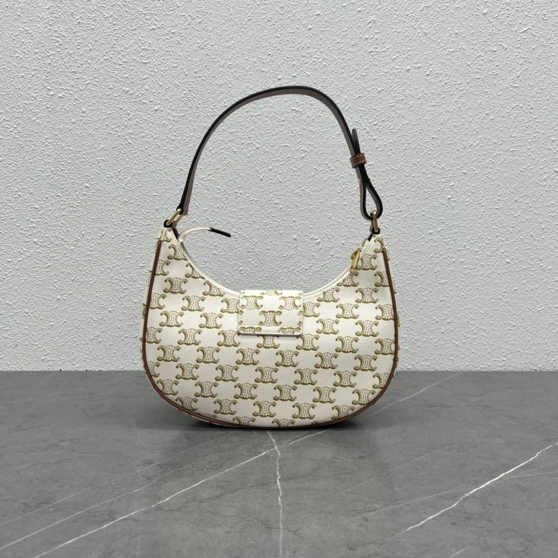 Celine Hobo Bags Effortless 86490