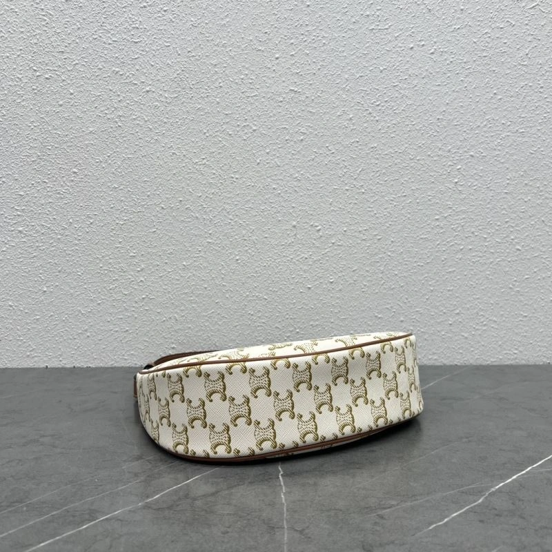 Celine Hobo Bags Effortless 86490