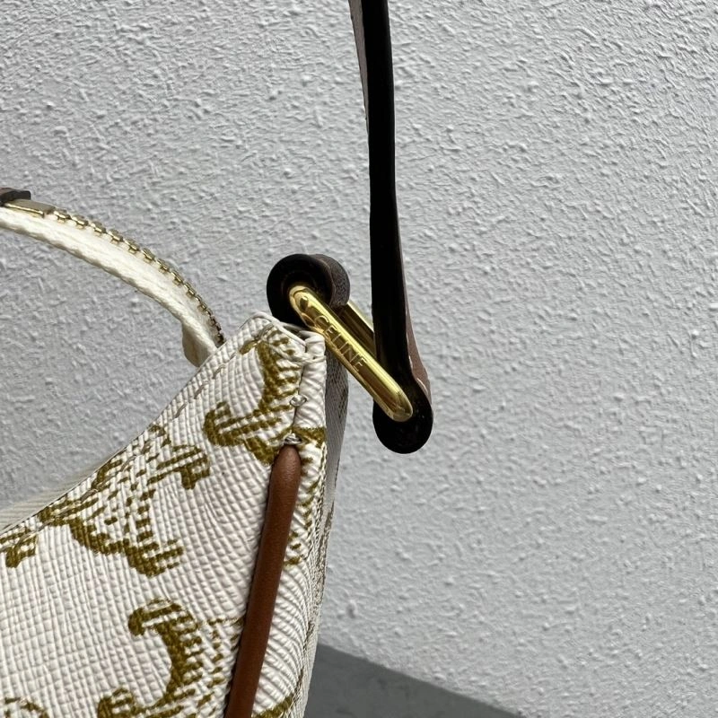 Celine Hobo Bags Effortless 86490