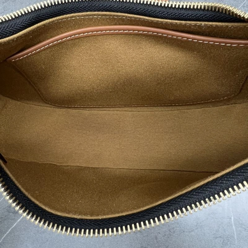 Celine Hobo Bags Sleek 86483