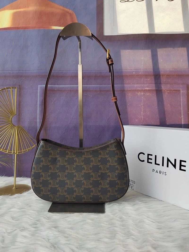 Celine Hobo Bags WaterResistant 86496