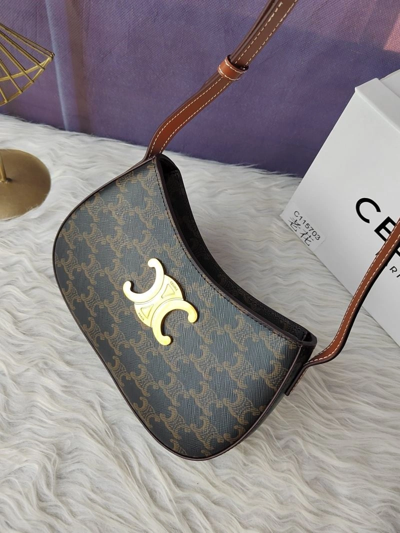 Celine Hobo Bags WaterResistant 86496