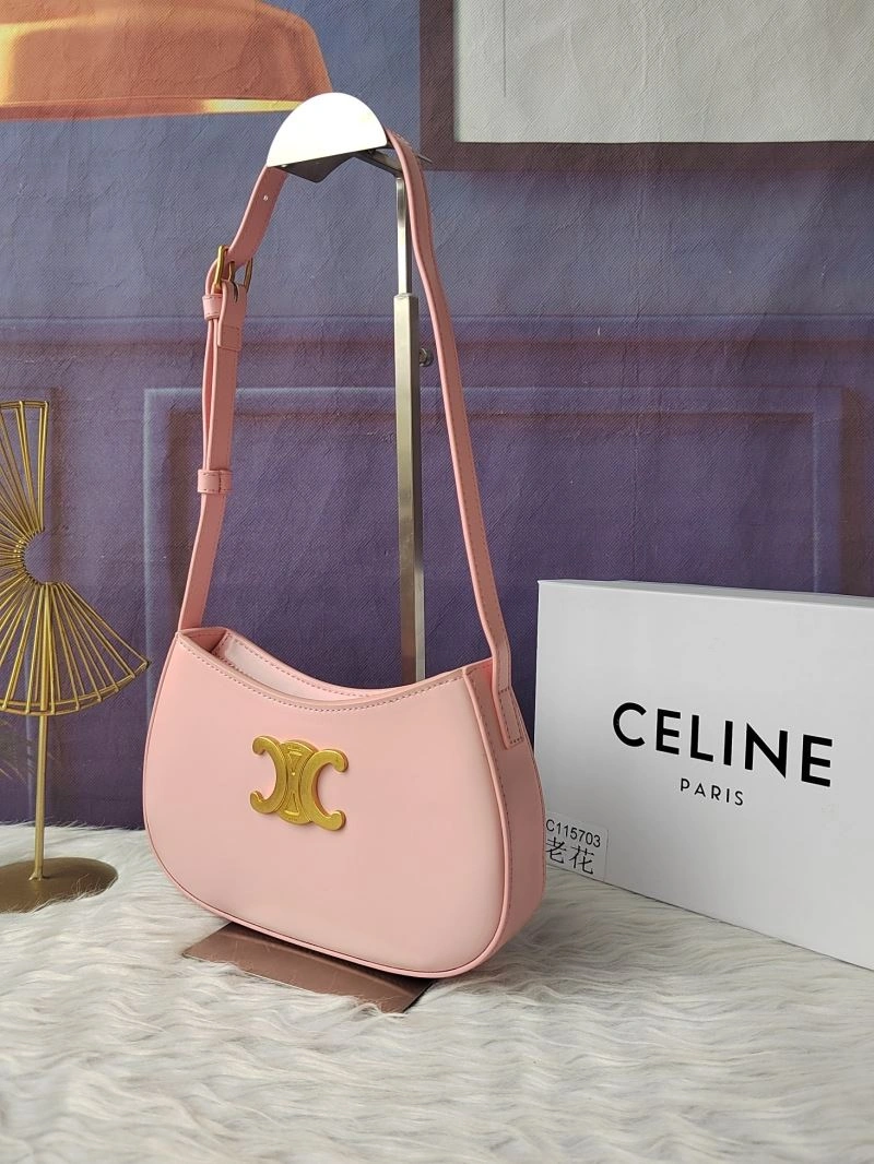 HighPerformance Celine Hobo Bags 86501