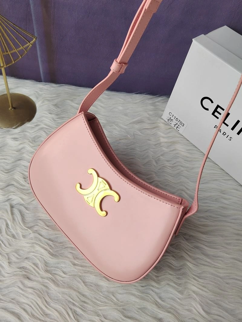 HighPerformance Celine Hobo Bags 86501