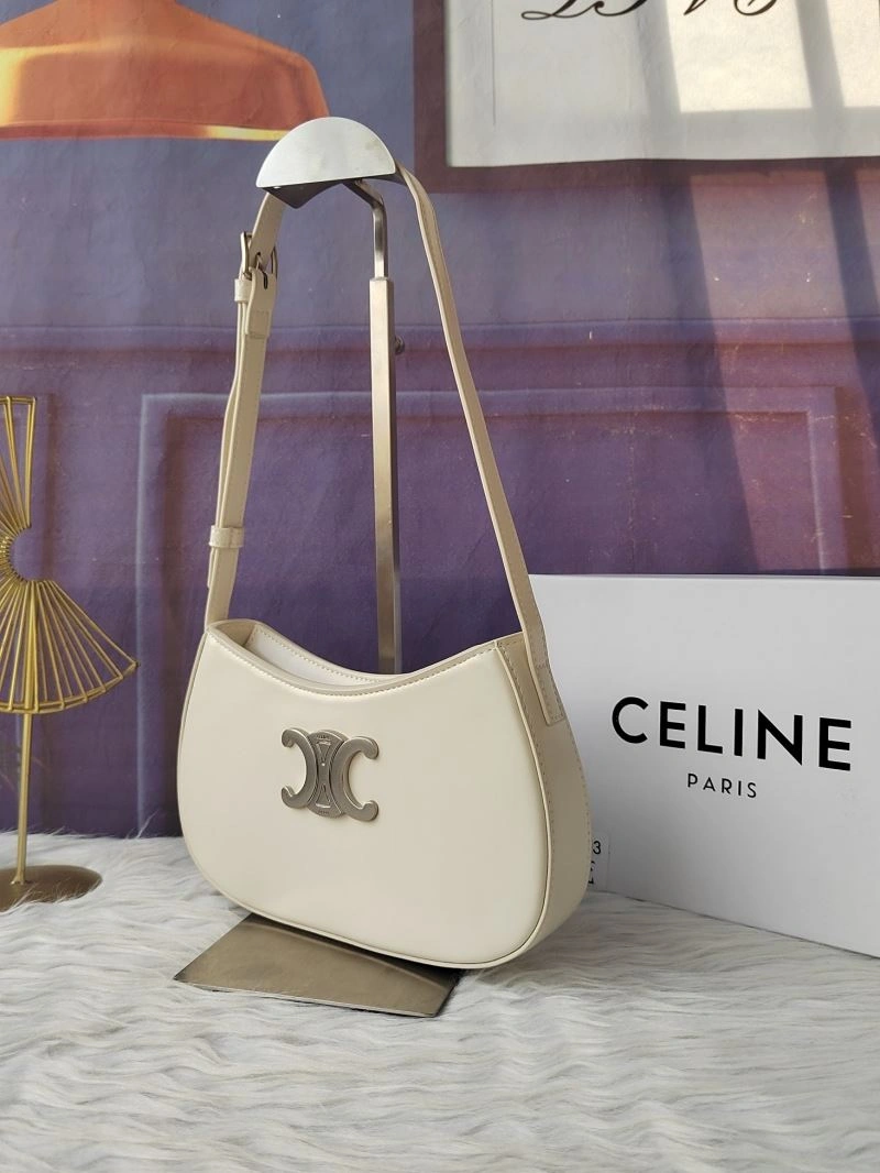 Versatile Celine Hobo Bags 86491