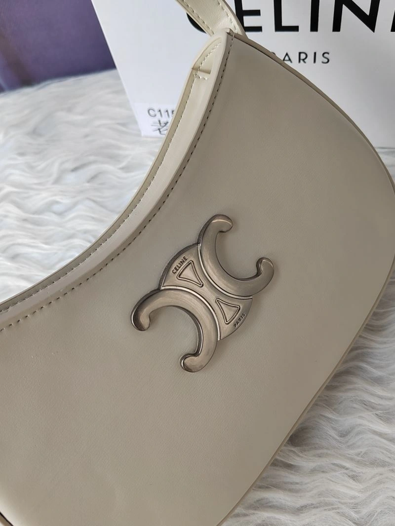 Versatile Celine Hobo Bags 86491