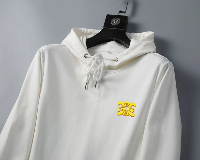 Celine Hoodies FlexibleFit 107503