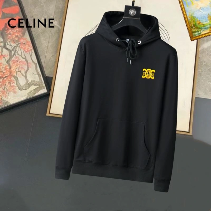 Celine Hoodies FlexibleFit 107503