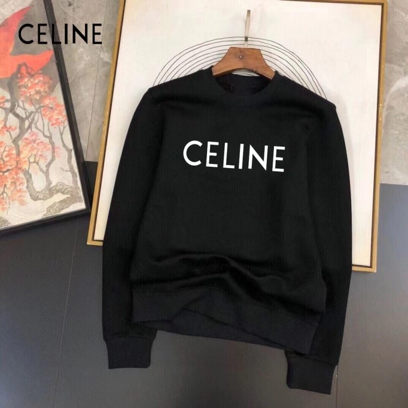 Celine Hoodies StreetReady 107275