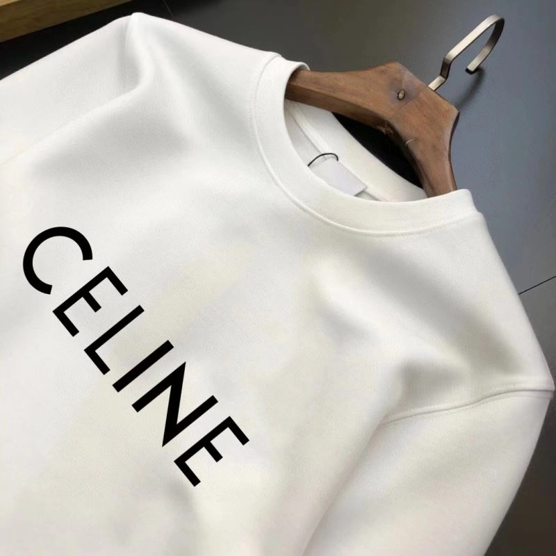 Celine Hoodies StreetReady 107275