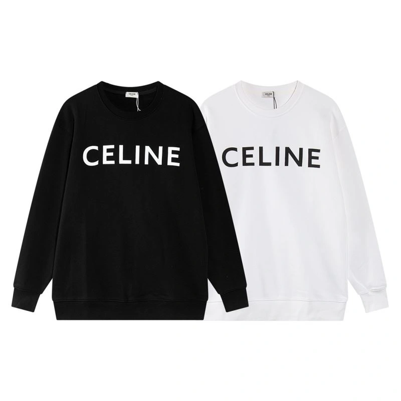Celine Hoodies Effortless 107439