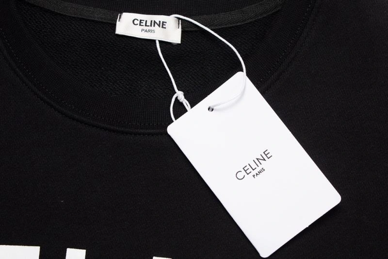 Celine Hoodies Effortless 107439