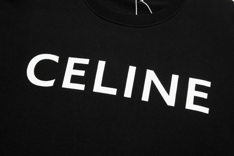 Celine Hoodies Effortless 107439