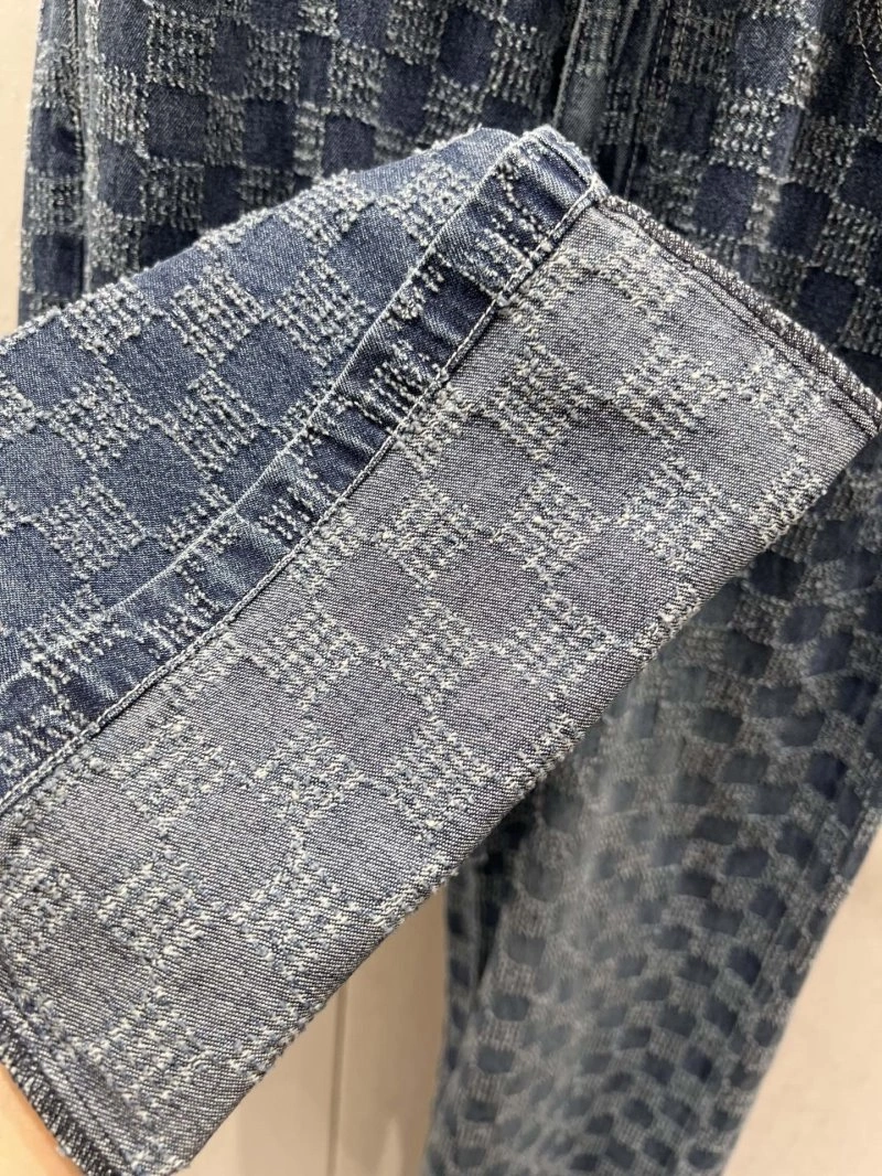 MoistureWicking Celine Jeans 107036